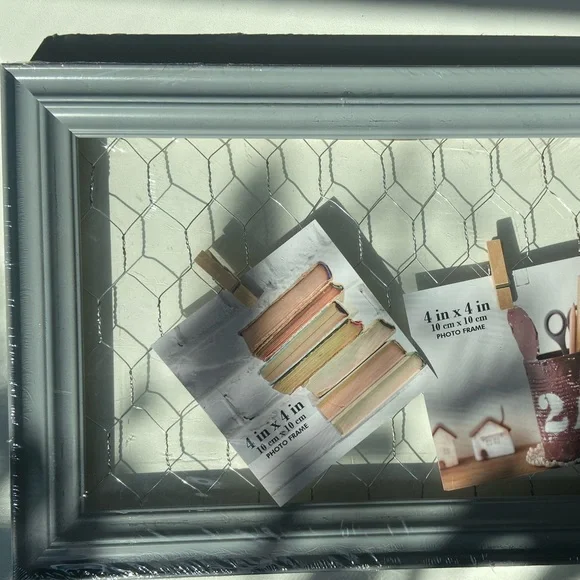 Photo frame 🖼 - Picture 1 of 4